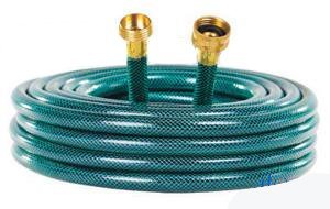 pvc reinforced garden hose